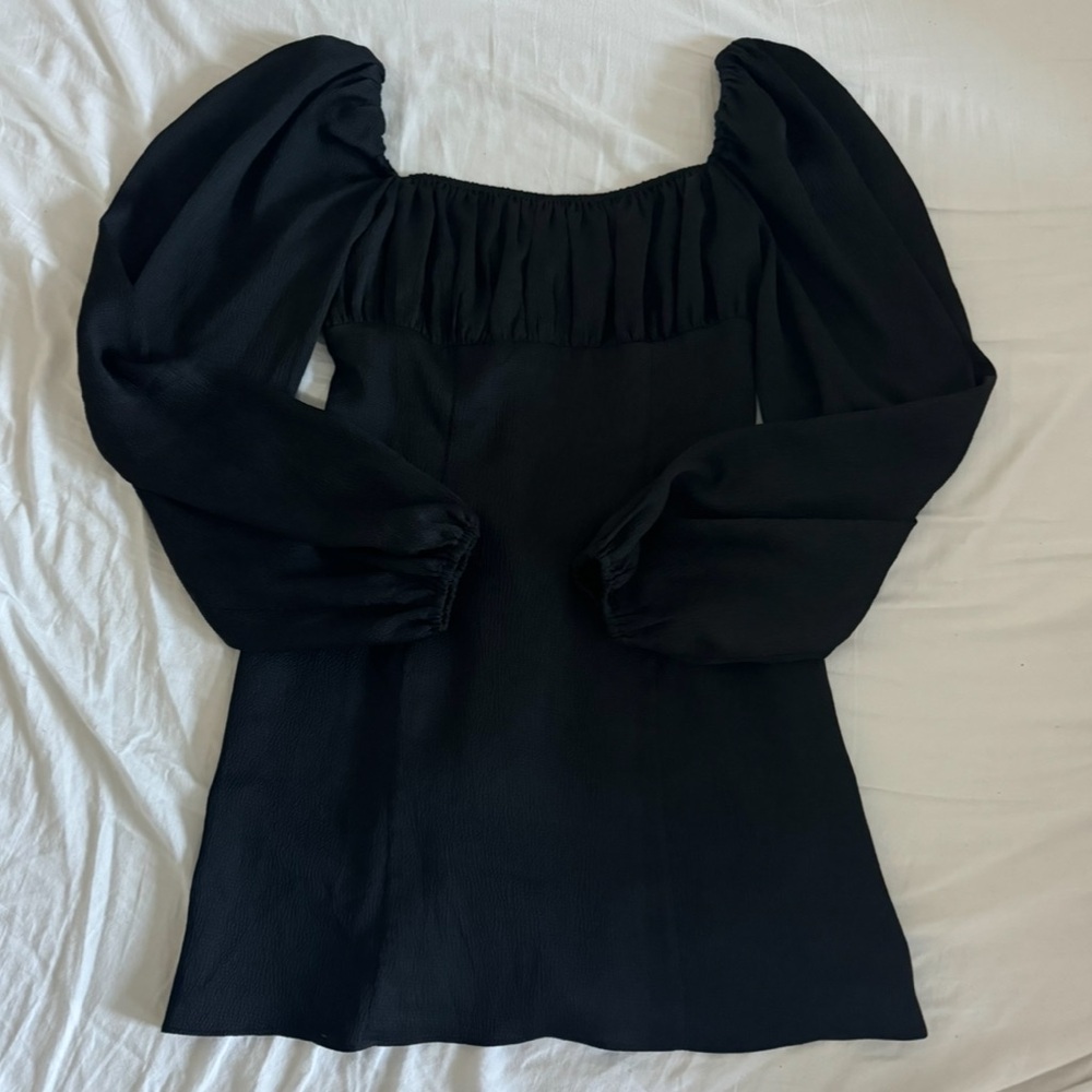 Majorelle Carla Dress